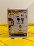 Fun Run Meredith - Limited Edition Specialty Series Exclusive