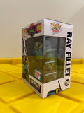 Ray Fillet - Limited Edition 2023 NYCC Exclusive