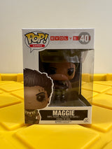 Funko POP! Maggie