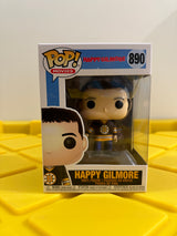 Funko POP! Happy Gilmore