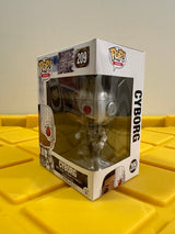 Funko POP! Cyborg