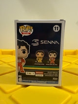 Ayrton Senna
