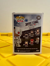 Funko POP! Cyborg