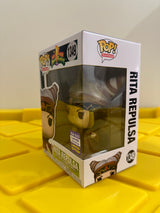 Rita Repulsa - Limited Edition 2023 SDCC Exclusive