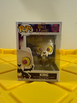 King