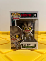 Predator