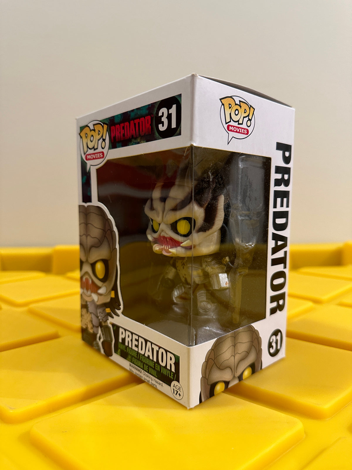 Predator