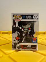 Lobo - Limited Edition PX Previews Exclusive