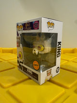 King - Limited Edition Chase