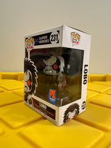 Lobo - Limited Edition PX Previews Exclusive