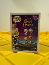 King - Limited Edition Chase