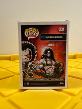 Lobo - Limited Edition PX Previews Exclusive