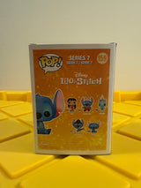Funko POP! Stitch (Diamond) - Limited Edition Hot Topic Exclusive