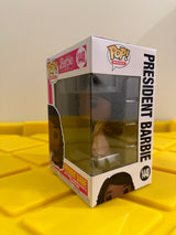 President Barbie