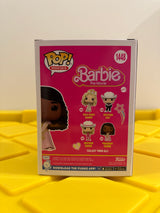 President Barbie