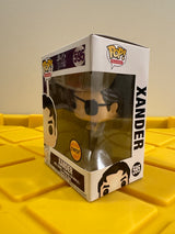 Xander - Limited Edition Chase