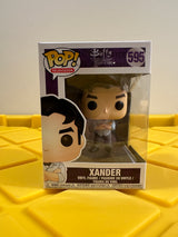 Funko POP! Xander