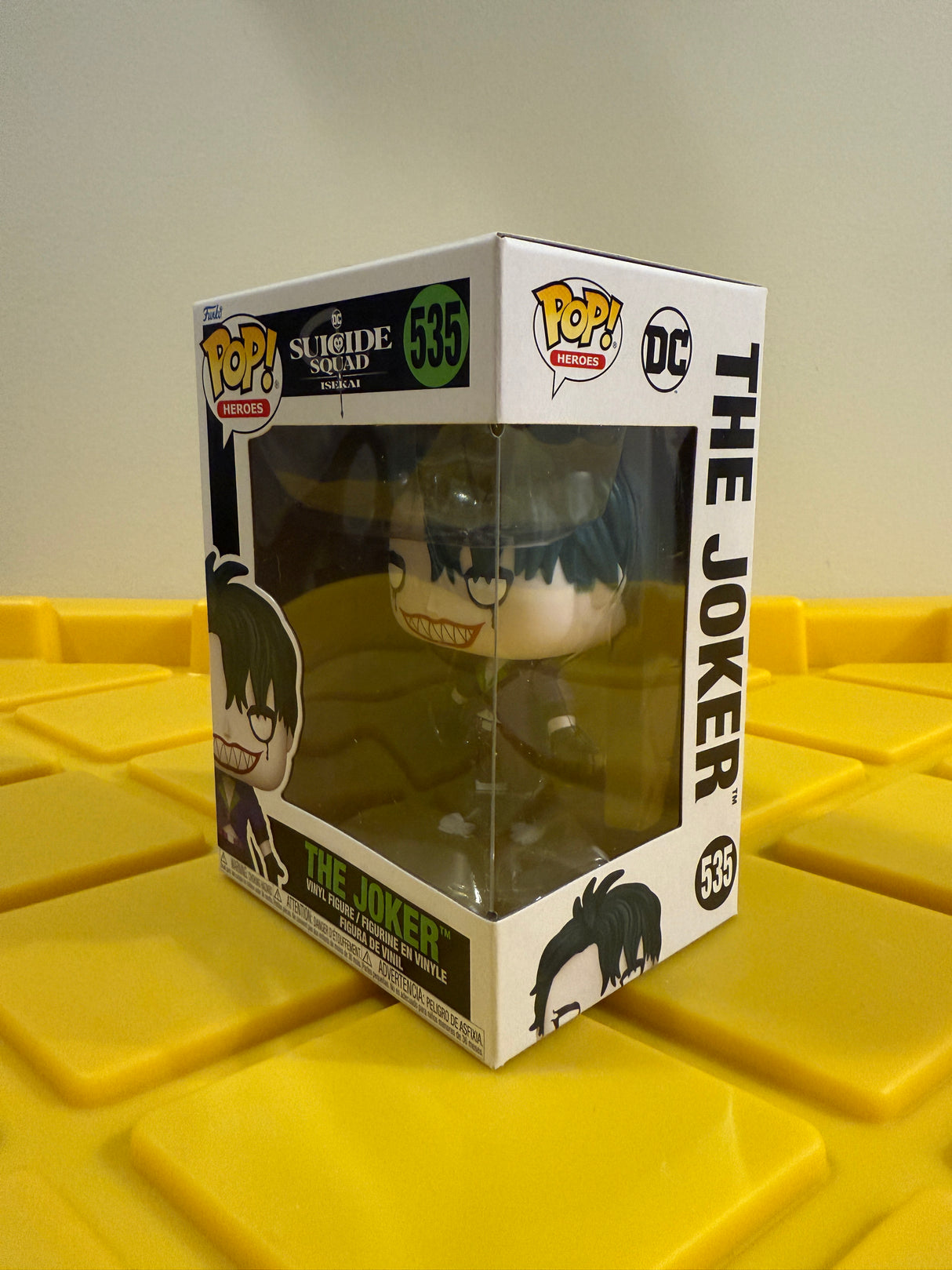 Funko POP! The Joker