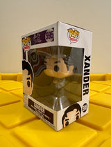 Funko POP! Xander