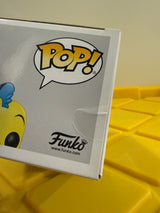 Funko POP! Flounder (Diamond) - Limited Edition Hot Topic Exclusive