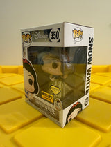 Funko POP! Snow White (Diamond) - Limited Edition Hot Topic Exclusive