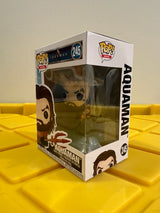 Funko POP! Aquaman