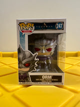 Funko POP! Orm