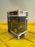 Funko POP! Cull Obsidian - Limited Edition Walgreens Exclusive