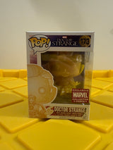 Funko POP! Doctor Strange - Limited Edition Marvel Collector Corps Exclusive
