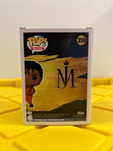 Michael Jackson