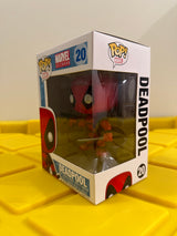 Funko POP! Deadpool