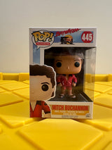 Funko POP! Mitch Buchannon