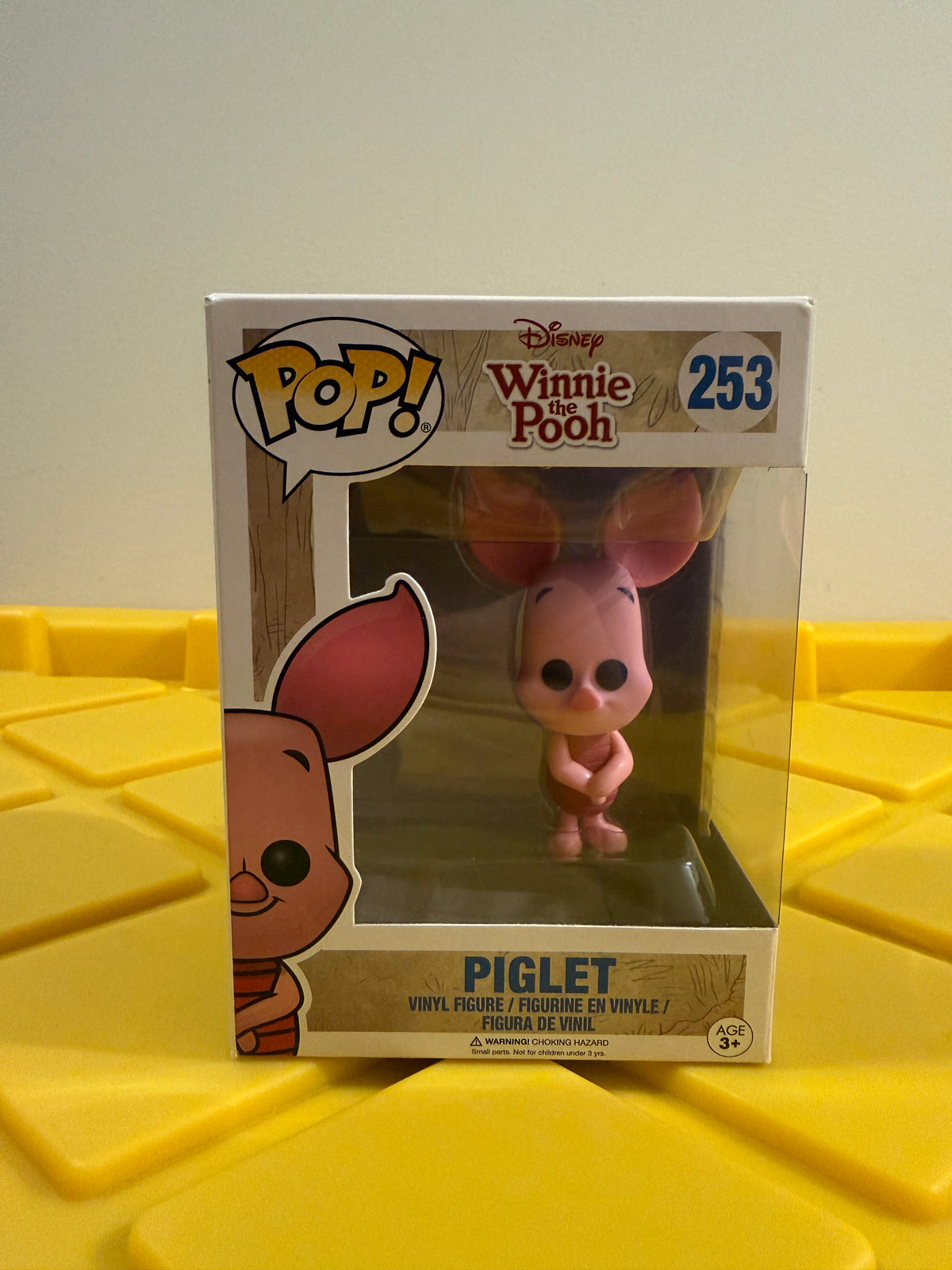 Funko POP! Piglet