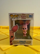 Funko POP! Piglet