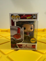 Funko POP! Ant-Man - Limited Edition Chase