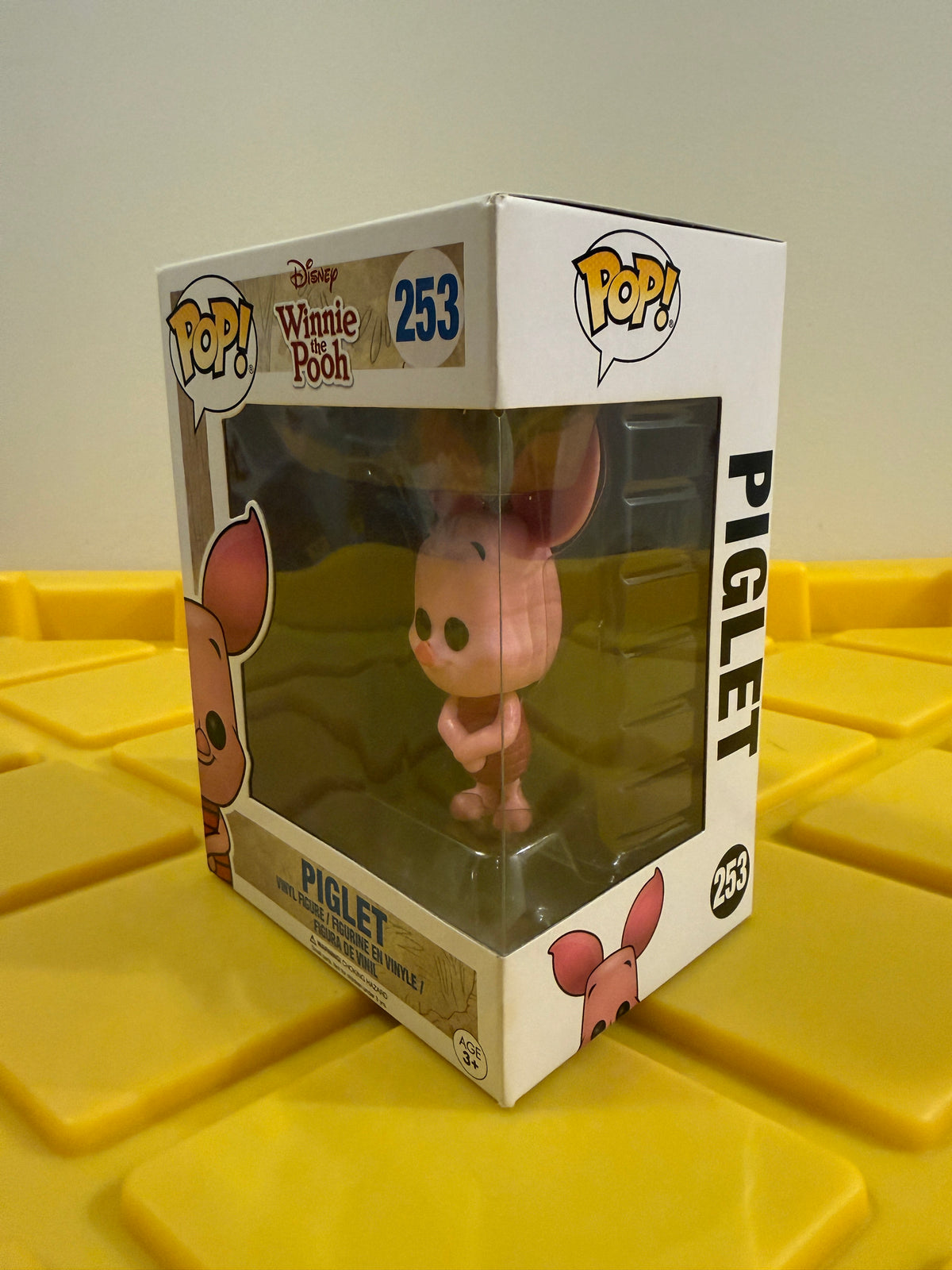 Funko POP! Piglet