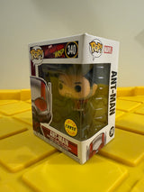Funko POP! Ant-Man - Limited Edition Chase