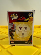 Funko POP! Ant-Man - Limited Edition Chase