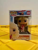 Funko POP! C. J. Parker