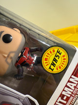 Funko POP! Ant-Man - Limited Edition Chase