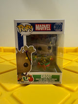 Funko POP! Groot