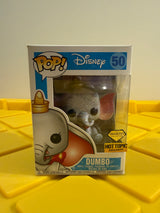 Funko POP! Dumbo (Diamond) - Limited Edition Hot Topic Exclusive
