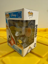 Funko POP! Dumbo (Diamond) - Limited Edition Hot Topic Exclusive