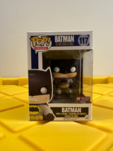 Batman - Limited Edition PX Previews Exclusive