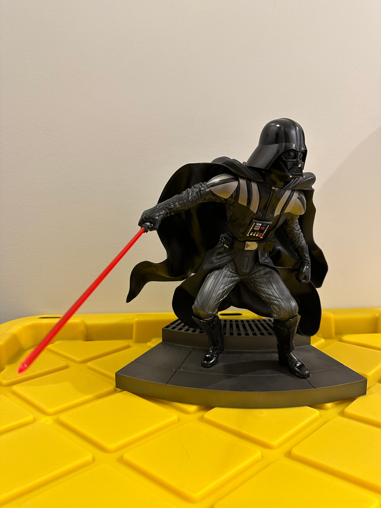 Darth Vader