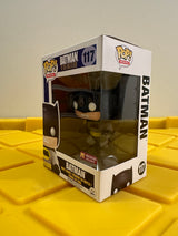 Batman - Limited Edition PX Previews Exclusive