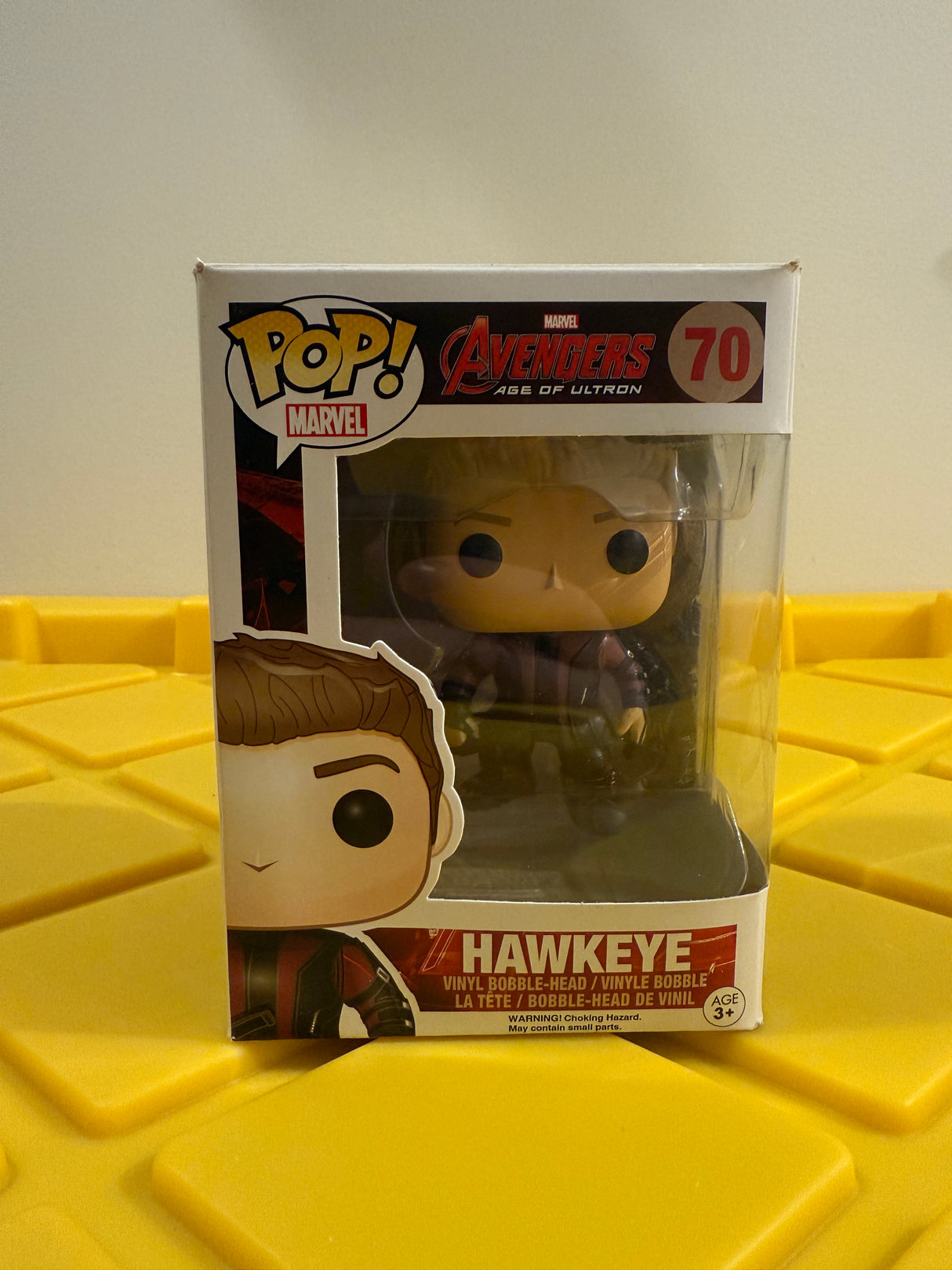 Funko POP! Hawkeye