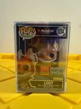 Funko POP! Loot (L.E. 5000) - Limited Edition Ultra - Limited Edition 2026 SDCC Summer Convention Exclusive