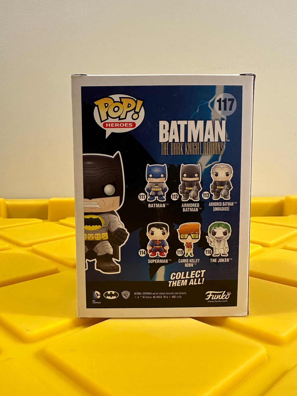 Batman - Limited Edition PX Previews Exclusive