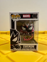 Funko POP! Gwenom